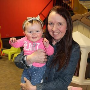 Meet your Posher, Anmarie